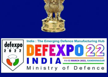India–Africa Defence Dialogue to be held alongside every DefExpo