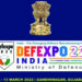India–Africa Defence Dialogue to be held alongside every DefExpo