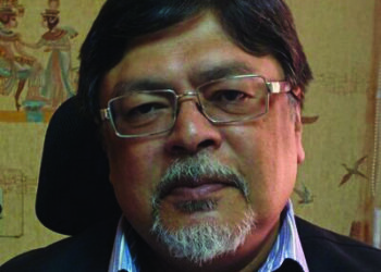 Obituary: Chandan Mitra, former BJP MP and journalist, passes away in Delhi