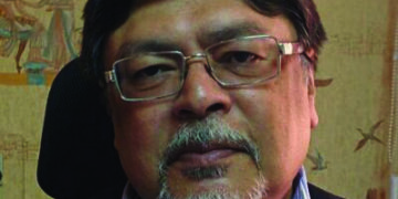 Obituary: Chandan Mitra, former BJP MP and journalist, passes away in Delhi