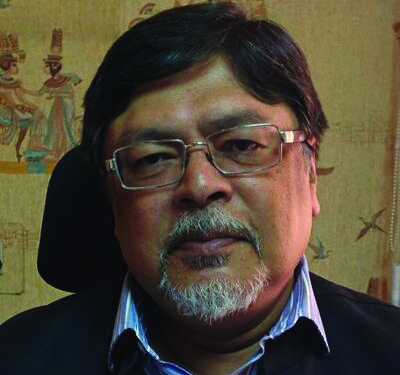 Obituary: Chandan Mitra, former BJP MP and journalist, passes away in Delhi