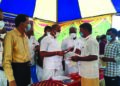 Centre will issue Kisan credit card to all fishermen: Union Minister Murugan
