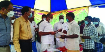 Centre will issue Kisan credit card to all fishermen: Union Minister Murugan