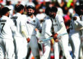 Brilliant Bumrah, canny Jadeja blow away England as India win 4th Test by 157 runs