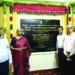 Finance Minister dedicates 19 storied ‘Sigaram’ Tower at Aayakar Bhawan in Chennai