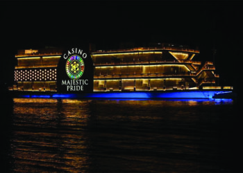 Indian Media Works to hold Mr, Miss & Mrs Fashion World 2021 contest on Sep 26 aboard Majestic Pride Casino in Goa