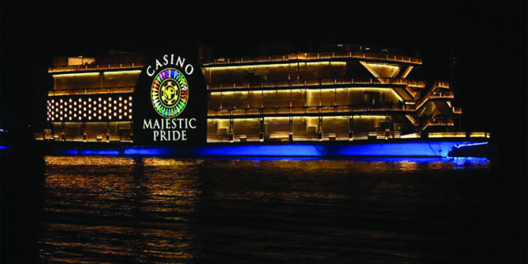 Indian Media Works to hold Mr, Miss & Mrs Fashion World 2021 contest on Sep 26 aboard Majestic Pride Casino in Goa