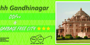 SEC announces schedule for Gandhinagar civic polls; voting to be held on October 3