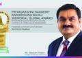Criticism should not be at cost of national dignity: Adani defends India’s Covid handling