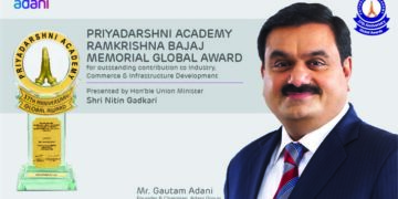 Criticism should not be at cost of national dignity: Adani defends India’s Covid handling