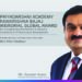 Criticism should not be at cost of national dignity: Adani defends India’s Covid handling