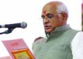 New Gujarat ministers to take oath on Thursday afternoon; suspense continues over BJP’s ‘no repeat’ formula