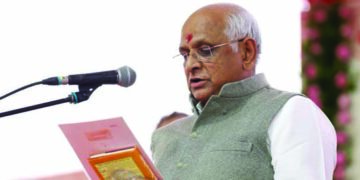 New Gujarat ministers to take oath on Thursday afternoon; suspense continues over BJP’s ‘no repeat’ formula