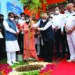 CM plants 71K saplings, inaugurates ‘Narendra Modi Van’ in Ahmedabad