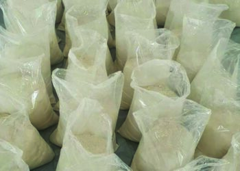 Cong attacks Central govt over heroin seizure, asks why Gujarat coast ‘favourite route’ for smuggling drugs