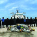 TN forest dept, ICG seize sea cucumber worth Rs 1 cr in Rameswaram
