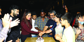 Kodiyil Oruvan special screening gets overwhelming response