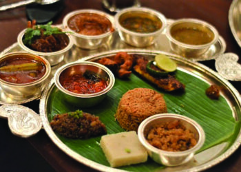 Festival Season Special: Flavors Of Sindhi Cooking