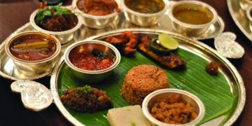 Festival Season Special: Flavors Of Sindhi Cooking