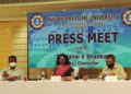 Indian Maritime Univ inks pact with 4 global institutions to create skilled manpower