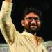 Gujarat Dalit leader Jignesh Mevani expected to join Congress next week
