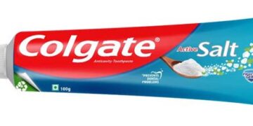 EPL partners with Colgate-Palmolive for creation of first-ever recyclable toothpaste tubes