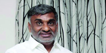 DVAC books 3rd AIADMK minister for disproportionate assets, party claims vendetta