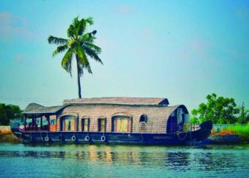 God’s Own Country Kerala woos Gujaratis