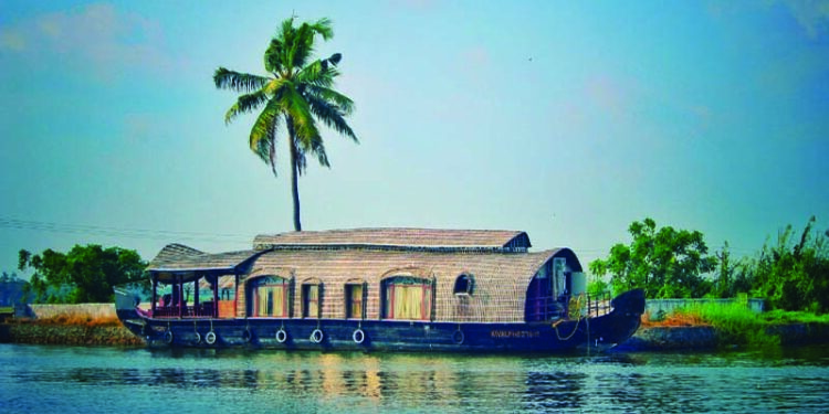 God’s Own Country Kerala woos Gujaratis