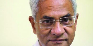 Former Union Health Secy Keshav Desiraju dies on his grandpa Dr Radhakrishnan’s birth anniversary, TN CM Stalin condoles