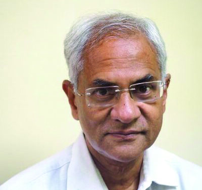 Former Union Health Secy Keshav Desiraju dies on his grandpa Dr Radhakrishnan’s birth anniversary, TN CM Stalin condoles