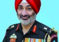 Lt Gen Gurbirpal Singh takes over as DG NCC