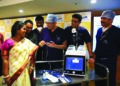 Bangladeshi woman successfully undergoes India’s first CT guided neurosurgical procedure at MGM Healthcare