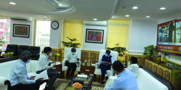 Marginal rise in fresh COVID-19 infections, 19 deaths in TN; students, teachers report positive