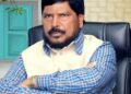 To ensure development, Union minister Athawale bats for one-child norm; downplays atrocities against Dalits in Gujarat