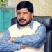 To ensure development, Union minister Athawale bats for one-child norm; downplays atrocities against Dalits in Gujarat
