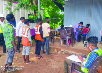 COVID-19: Gujarat records 17 new cases, no deaths; over 5 lakh vaccinated