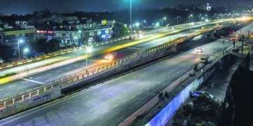Despite decline in COVID-19, Gujarat govt extends night curfew in eight cities till Sep 25