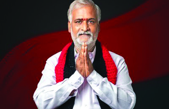 Don’t do politics in God’s name, Vinayagar will answer prayers if puja is done at home: TN HR & CE Minister to BJP