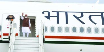 International travel should be made easier through mutual recognition of vaccine certificates, says PM Modi