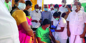 TN govt’s preventive measures kept Zika, Nipah virus at bay: Health Minister