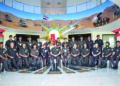 Swarnim Vijay Varsh: GOC-in-C of Sapta Shakti Command fetes Army mountaineering team for successfully summitting Bhagirathi-II