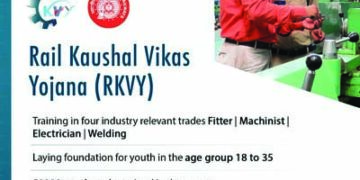 Azadi ka Amrit Mahotsav: Ashwini Vaishnaw launches skill development programme to provide entry level training to 50K youth