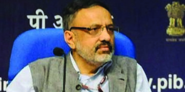 No room for any complacency: Cabinet Secretary advises states/UTs to undertake granular analysis of COVID-19 situation and augment infra, medicine and HR