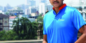 India head coach Shastri tests positive for coronavirus, isolated along with other support staff members in UK