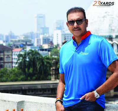 India head coach Shastri tests positive for coronavirus, isolated along with other support staff members in UK