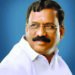 S Selvaganapathy is BJP Rajya Sabha candidate from Puducherry