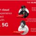 Airtel demonstrates India’s first Cloud Gaming experience on a 5G network in Manesar