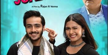 Gujarati film Jessu Jordaar to hit silver screens on Oct 1
