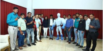 PM birthday bash: Vibranium holds Wake Up India, an awareness campaign on cyber security